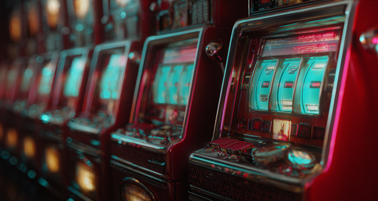 Vegas Casino